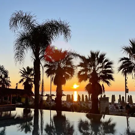 Adriatic Bliss In * גולם