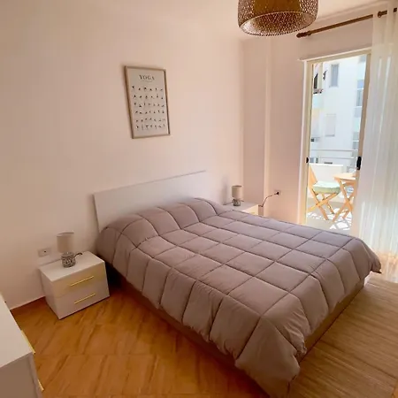 Adriatic Bliss In Apartment Golem (Tirana)