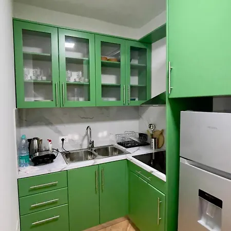 Adriatic Bliss In גולם