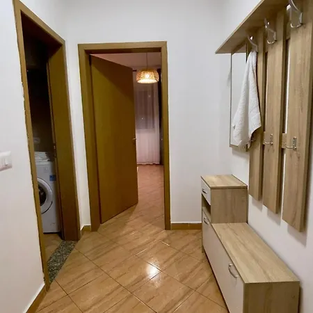 Adriatic Bliss In דירה *