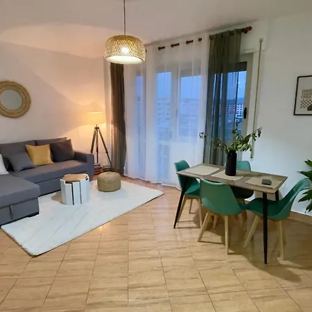 Apartment Adriatic Bliss In