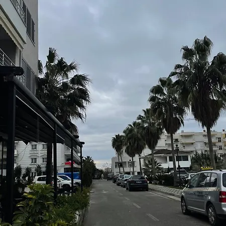 Adriatic Bliss In アパート *