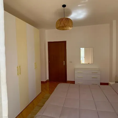 Apartment Adriatic Bliss In Golem
