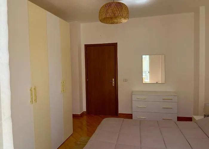 Apartamento Adriatic Bliss In