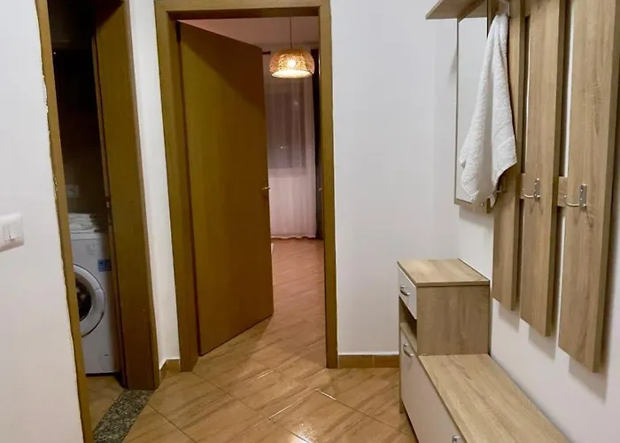 Adriatic Bliss In Apartamento *