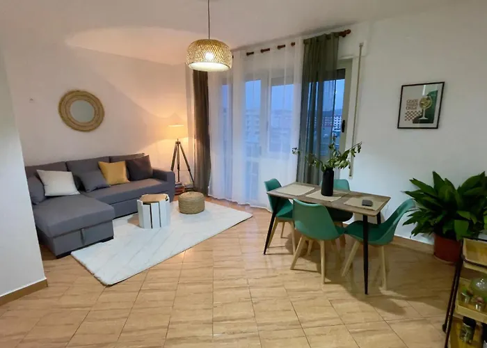 Apartamento Adriatic Bliss In