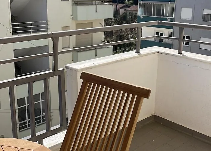 Adriatic Bliss In Apartamento *